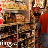 Deli shopping... an experience not to be rushed... - Dal-Italia Delicatessen - Xplorio™ Hermanus