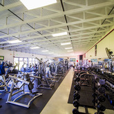 Floor Weight Side - PROactive Fitness Hermanus - Xplorio™ Hermanus