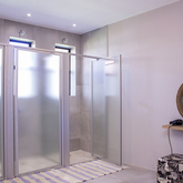 Change Room With Equipment - PROactive Fitness Hermanus - Xplorio™ Hermanus