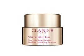Clarins Nutri-Lumière Cream