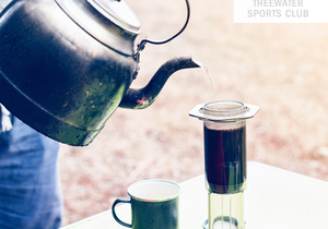 Tips for Camping - Pack Good Coffee