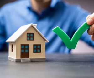 House Showing Checklist