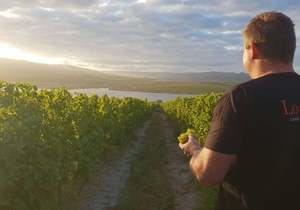 Lomond Cellar Club Welcome Virtual Tasting (7 October 2021)