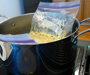 Camping Recipe: Breakfast in a Bag