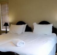 4 Self-Catering Units in Voëlklip