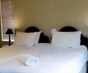 4 Self-Catering Units in Voëlklip