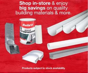 Give your gutters a good spring cleaning