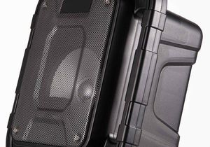 Aiwa Outdoor Party Speaker