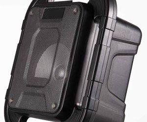 Aiwa Outdoor Party Speaker