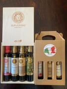 Alfa Leone Gift Packs