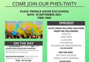 Spring Day: ONLY 2 DAYS TO GO!