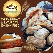 Elke Vryday + Saterdag: Vars Roosterkoeke