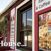 The Deli, when you know what you need and you know the only place to get it is... - Dal-Italia Delicatessen - Xplorio™ Hermanus