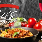 You just know it's Italian... - Fabio's Ristorante - Xplorio™ Hermanus