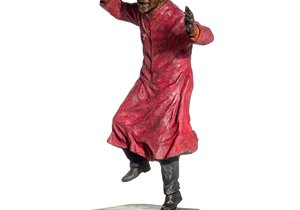 Art for the Arch Charity Art Auction: 22 September 2021