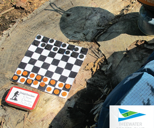 Tips for Camping - Bring Games