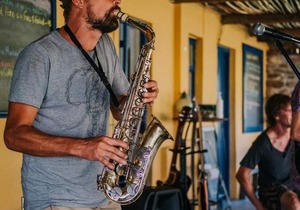 Long Weekend at The Tasting Room at Stanford Hills!