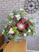 Funeral Flower Arrangements