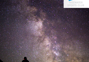 9 Awesome Camping Activities at Night