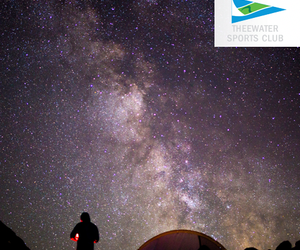 9 Awesome Camping Activities at Night