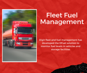 Fleet Fuel Management