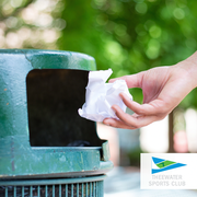 Tips For Camping - Leave It As You Found It