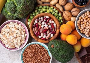 Magnesium Deficiency