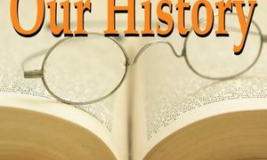 Delve into History - Gansbaai Weekly Inspiration