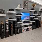 Sound Systems - Exterior Speakers - Vidi Vox - Xplorio™ Hermanus