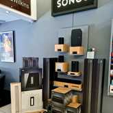 Sound Systems - Exterior Speakers - Vidi Vox - Xplorio™ Hermanus