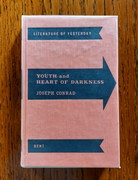 Memory Project: Heart of Darkness