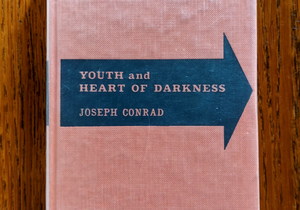 Memory Project: Heart of Darkness