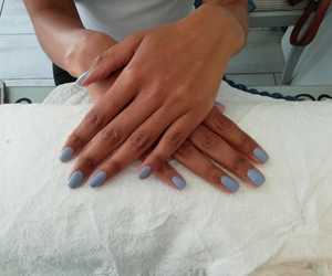 Manicures, Pedicures, Nail-Art, Gel, Fibre and Acrylic Applications