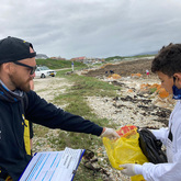 Beach Clean-Ups - White Shark Projects - Xplorio™ Gansbaai 