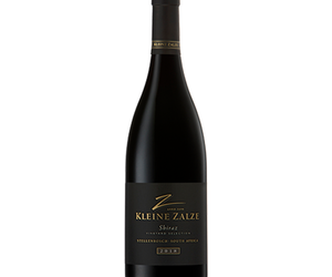 Wine and Co - Mullineux, Zamboni and Kleine Zalze...