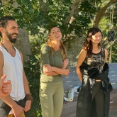 Laughter All Round - Voice, Movement & Art Exploration Retreat - Xplorio™ Gansbaai 