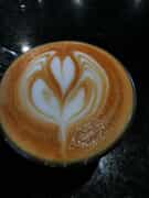 Happy International Coffee Day!