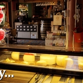 The deli story...continued! - Dal-Italia Delicatessen - Xplorio™ Hermanus