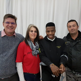 Group - Eagle Security - Xplorio™ Gansbaai 