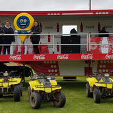  Team At The Event - Eagle Security - Xplorio™ Gansbaai 