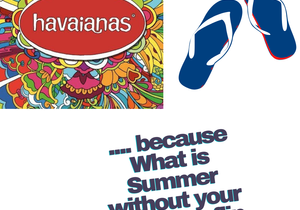 Super Comfy Havaianas