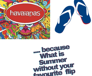 Super Comfy Havaianas