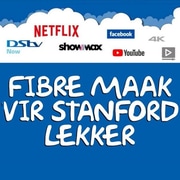 The Computer Hut Keeps Communities Connected