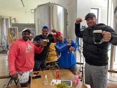 First Offical Local WSF Strongman Event: “Origins of Strength”