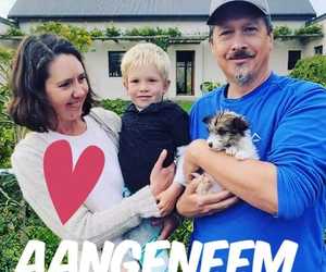 Thank You, Smith Family