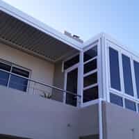 Installation Done in L'Agulhas - Coastal Aluminium & Glass - Xplorio™ Gansbaai