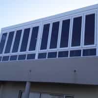 Installation Done in L'Agulhas - Coastal Aluminium & Glass - Xplorio™ Gansbaai