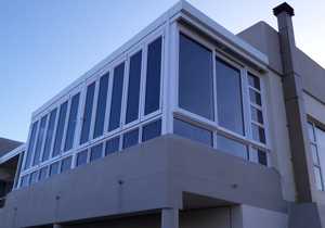 Replacing and Repairing Aluminium Windows and Doors