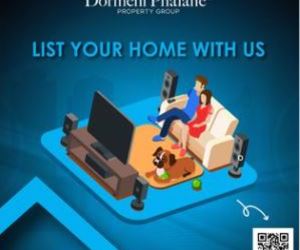 The Property Market Is HOT!