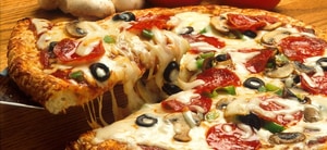 Wood-Fired Pizza, Askoek & More!